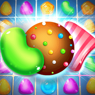 மிட்டாய் திருவிழா